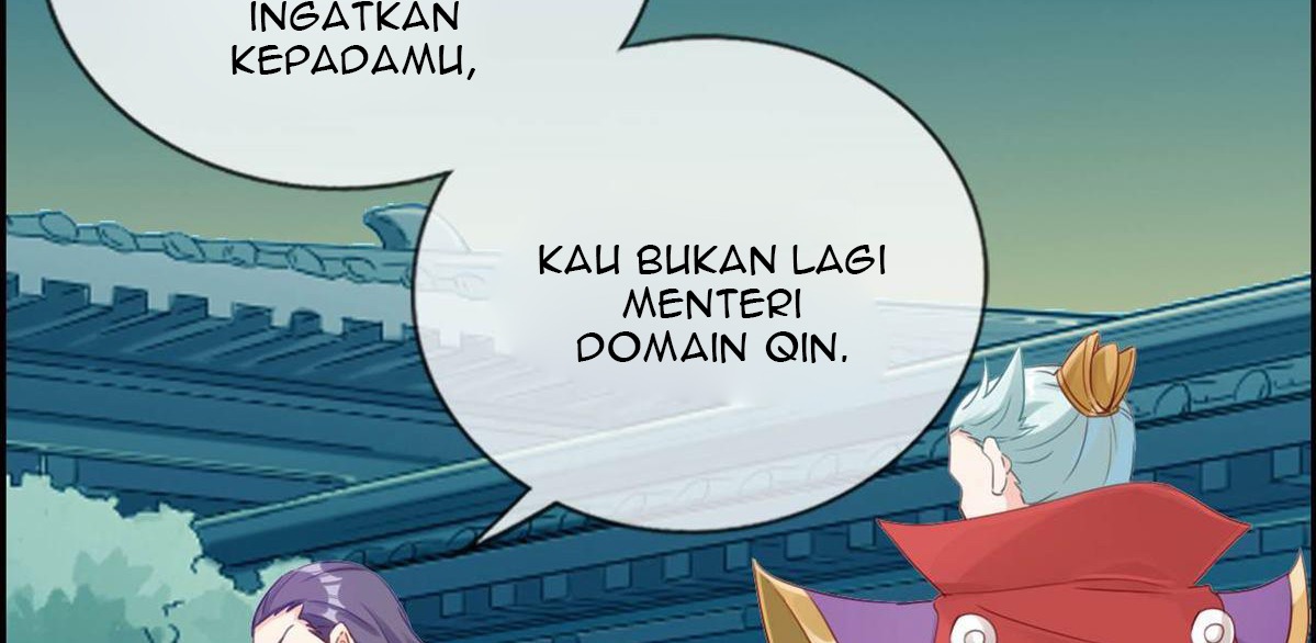 Strongest System (The Strongest Dandy System) Chapter 05 Gambar 43